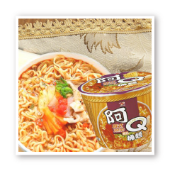 Instant Noodle